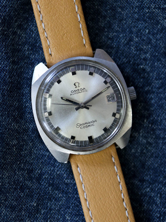1970s Omega Cosmic Ref 166.022