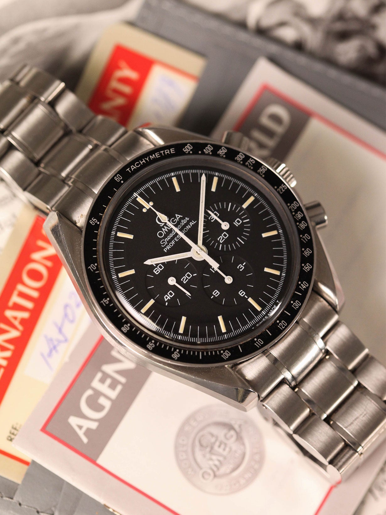 1989 speedmaster clearance